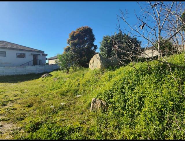 488M² VACANT LAND FOR SALE IN BRACKENFELL SOUTH